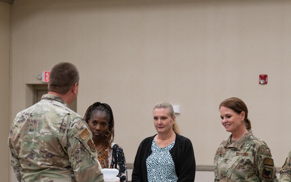 Medical Readiness University trains Guard Airmen at Alpena CRTC