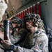 Sky Soldiers Conduct Cold Load Training On Blackhawk And Chinook Helicopters During Saber Junction 24