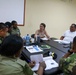 La. Guard’s Health Promotion Programs support Belize Defence Force Wellness Exchange