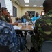 La. Guard’s Health Promotion Programs support Belize Defence Force Wellness Exchange