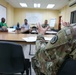 La. Guard’s Health Promotion Programs support Belize Defence Force Wellness Exchange