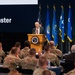 SECAF Keynote Speaker at 2024 ANG Senior Leader Fly-In Conference