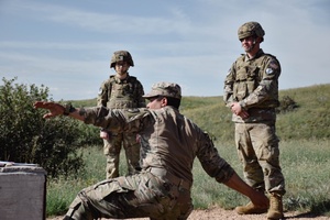Soldiers Radio News
