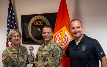 Regional Cyber Center - CONUS designated elite and Army’s 2024 RCC of the Year