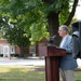 Operation Allies Refuge Monument Groundbreaking