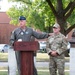 Operation Allies Refuge Monument Groundbreaking