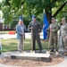 Operation Allies Refuge Monument Groundbreaking