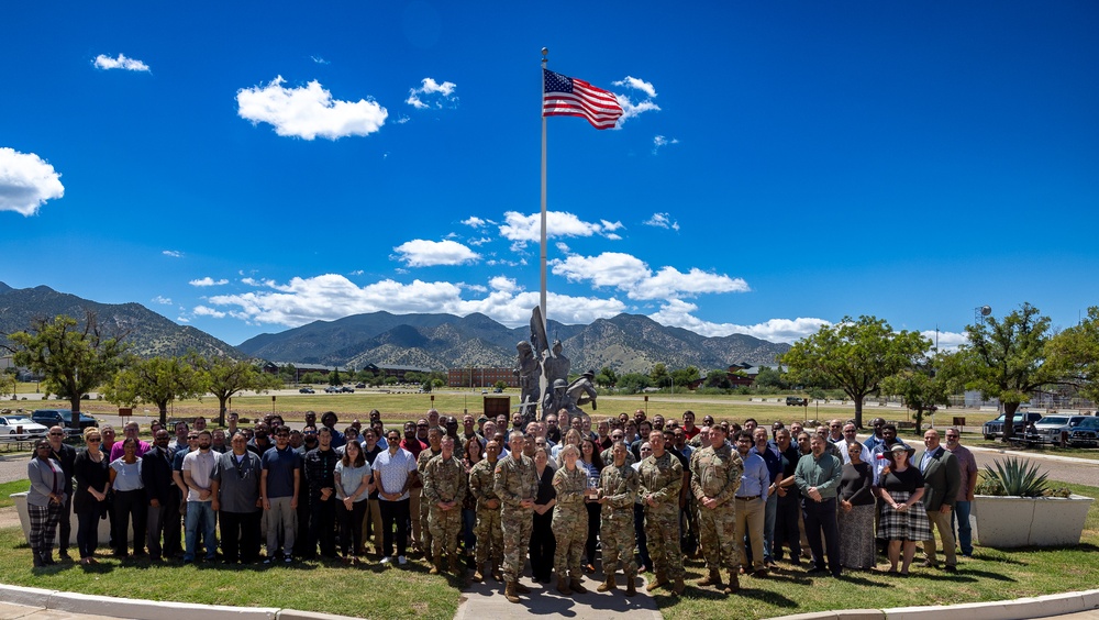 Regional Cyber Center - CONUS designated elite and Army’s 2024 RCC of the Year