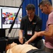 Future Warfighting Environment Underlines Significance of Military Medical Research at DOD Scientific Meeting