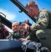 Warfare Center leaders visit Eglin AFB