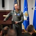 Warfare Center leaders visit Eglin AFB