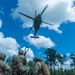 Team Moody conducts HH-60W sling load training