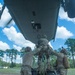 Team Moody conducts HH-60W sling load training