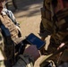 Chilean Naval Special Forces conduct room clearing and short bay drills with U.S. Marines and partner nations during Exercise UNITAS LXV