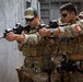 Chilean Naval Special Forces conduct room clearing and short bay drills with U.S. Marines and partner nations during Exercise UNITAS LXV