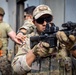 Chilean Naval Special Forces conduct room clearing and short bay drills with U.S. Marines and partner nations during Exercise UNITAS LXV