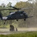 Team Moody conducts HH-60W sling load training