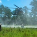 Team Moody conducts HH-60W sling load training