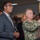 Assistant Secretary of the Navy Franklin Parker visits Navy Recruit Command
