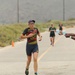 Former basketball player, Marine, finds new passion in triathlon