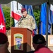 JRTC and Fort Johnson Operations Group changes command