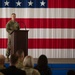 Lt. Gen. Miller presides over Space Delta 6 Change of Command