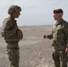 1st Security Force Assistance Brigade (SFAB) advises Chilean Forces during Southern Fenix 24