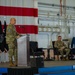 Lt. Gen. Miller presides over Space Delta 6 Change of Command