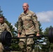 Army Reserve Best Squad Competition 2024 - Squad Fitness Assessment