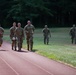 Army Reserve Best Squad Competition 2024 - Squad Fitness Assessment