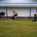 CSS-15 Volunteers at Inalahan Middle School