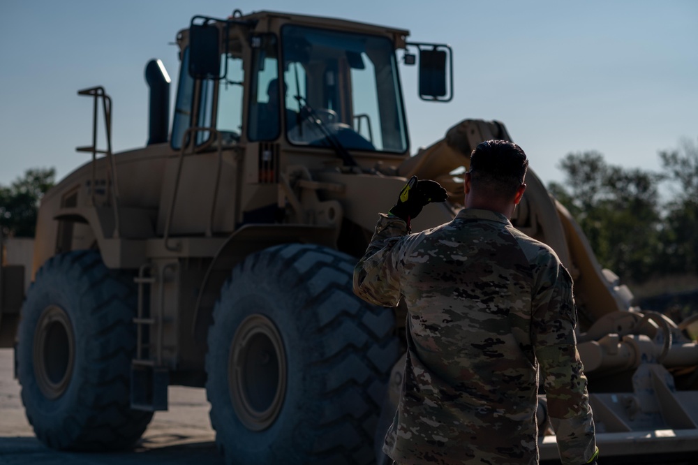 Shaping multi-capable Airmen: preparing for future battles