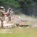 JB MDL- 2024 Army Reserve Best Squad Competition (Crew Served Weapons)