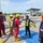 Partnership Exchange strengthens Incident Command procedures and security at Port of Laem Chabang