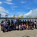 Partnership Exchange strengthens Incident Command procedures and security at Port of Laem Chabang