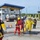 Partnership Exchange strengthens Incident Command procedures and security at Port of Laem Chabang