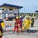Partnership Exchange strengthens Incident Command procedures and security at Port of Laem Chabang