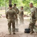 JB MDL- 2024 Army Reserve Best Squad Competition (Obstacle Course)
