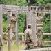 JB MDL- 2024 Army Reserve Best Squad Competition (Obstacle Course)