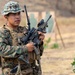Marine recon live fire