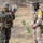 Marine recon live fire