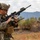 Marine recon live fire
