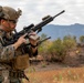 Marine recon live fire