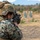 Marine recon live fire
