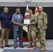 4th Quarter Employee Recognition Ceremony