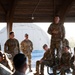 Bivouac exercise boosts 316th Wing Airmen's combat readiness