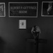 The Albert P. Gettings Room