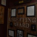 The Albert P. Gettings Room