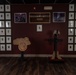 The Albert P. Gettings Room