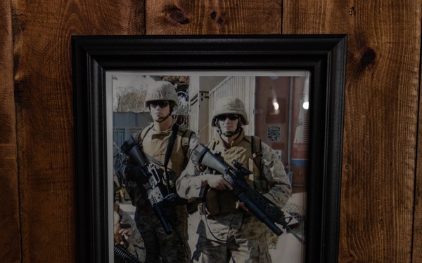 The Albert P. Gettings Room